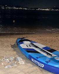 Paddle à la journée