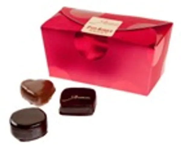 Ballotin de Chocolats Antton Chocolatier Basque