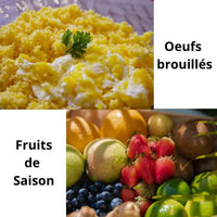 Bed & Breakfast, Services