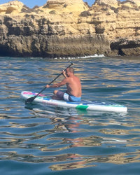 Paddle à la journée