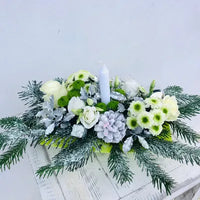 Compositions de Noël