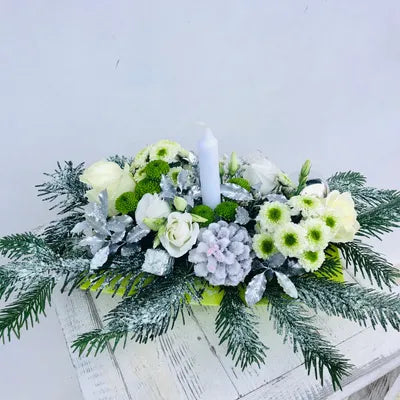 Compositions de Noël