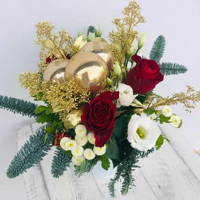 Compositions de Noël