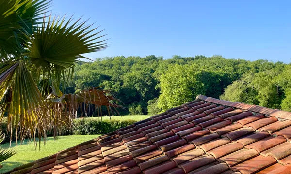 Bed & Breakfast, Chambre d'Hôtes à 10 minutes de Bayonne