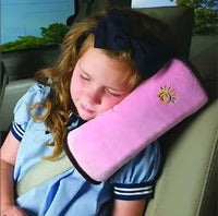 Coussin de Voyage enfant / adulte