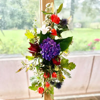 Cérémonie Laïque tons d'Automne