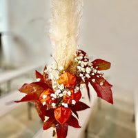 Cérémonie Laïque tons d'Automne