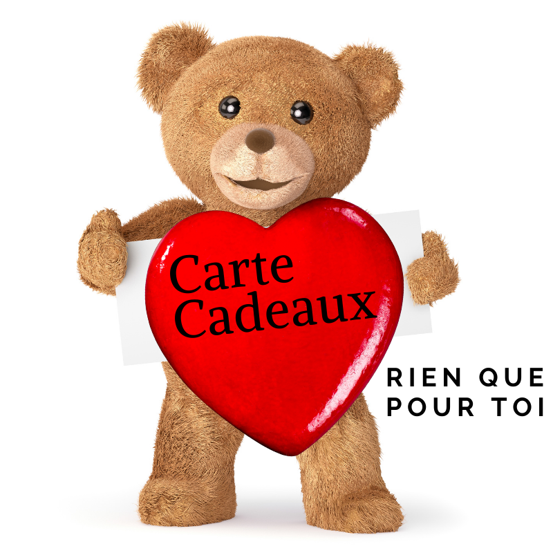 Carte Cadeau