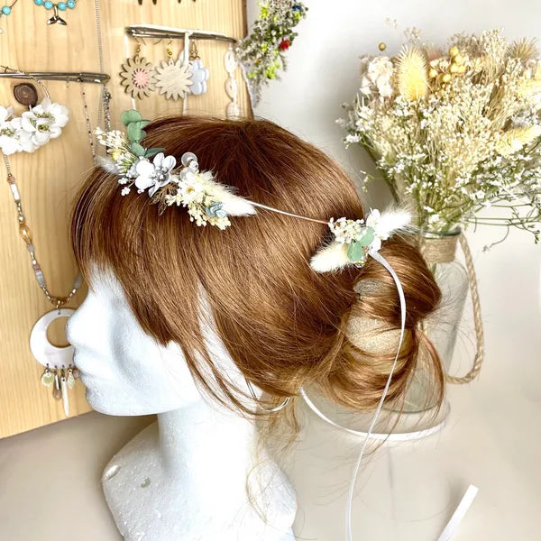 DIY mariage DIY mariage bohème DIY mariage boheme chic diy mariage champêtre mariage DIY petit budget DIY fleurs mariage accessoire mariage couronne couronne cheveux mariage peigne peigne cheveux mariage bracelet bracelet mariage accessoire mariage femme accessoire mariage cheveux tenue mariage Boutonnières homme DIY boutonnière boxe DIY accessoire mariage bijoux couronne fleurs séchées mariage fleurs séchées