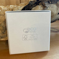 Chaton et Monsieur Ours Emballage cadeau Eco Friendly