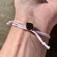 Bracelets Patte d'Ours Friends Team Lot de 6